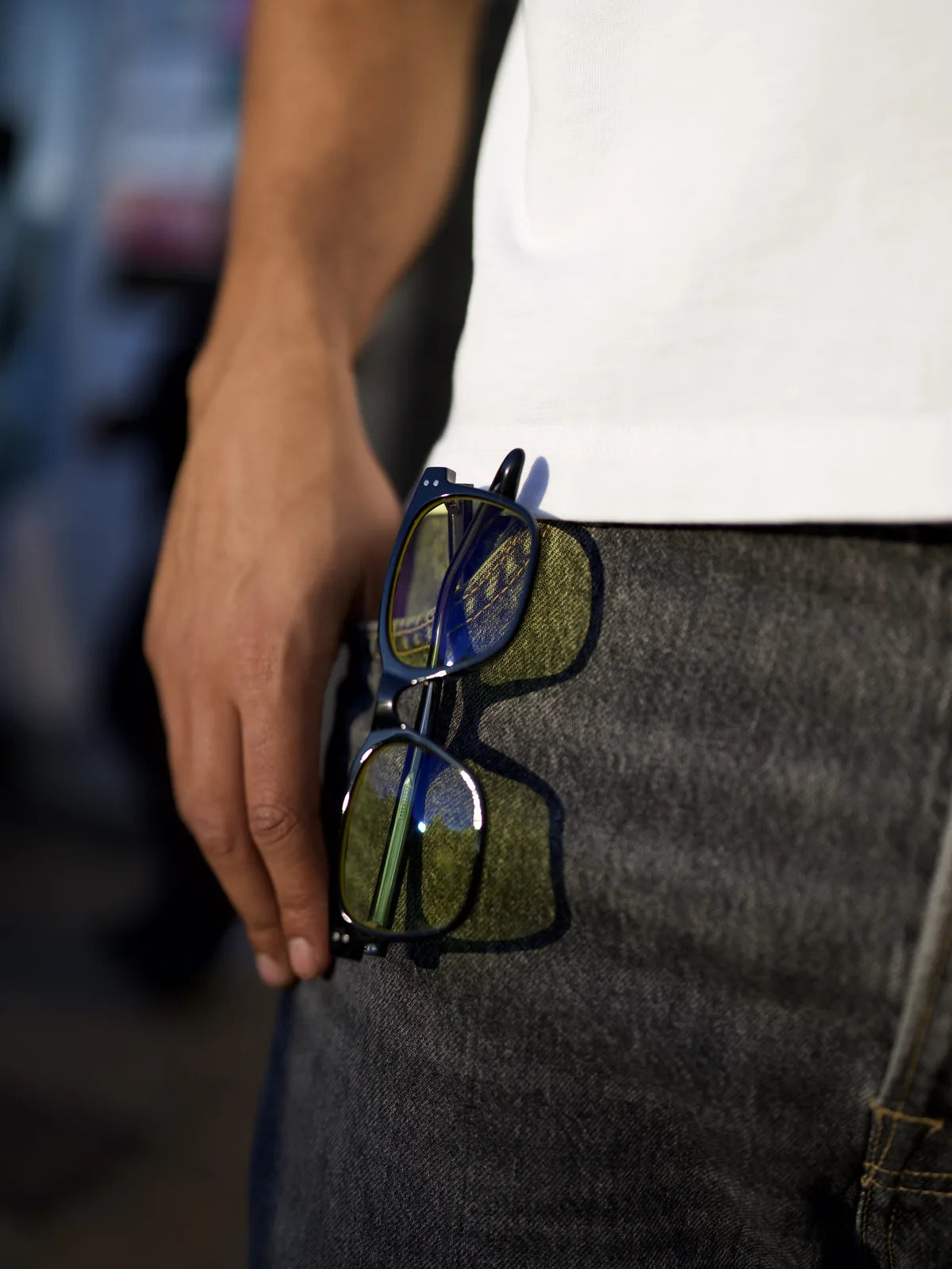 Sistema de lentes Circadian